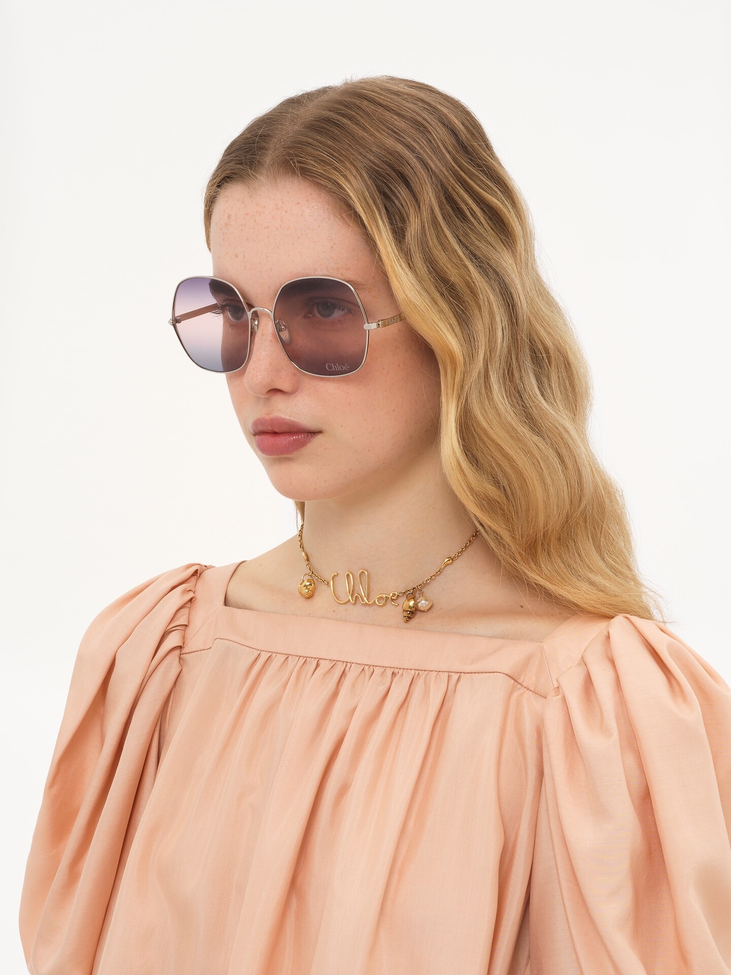 Gafas de sol Aly - 7