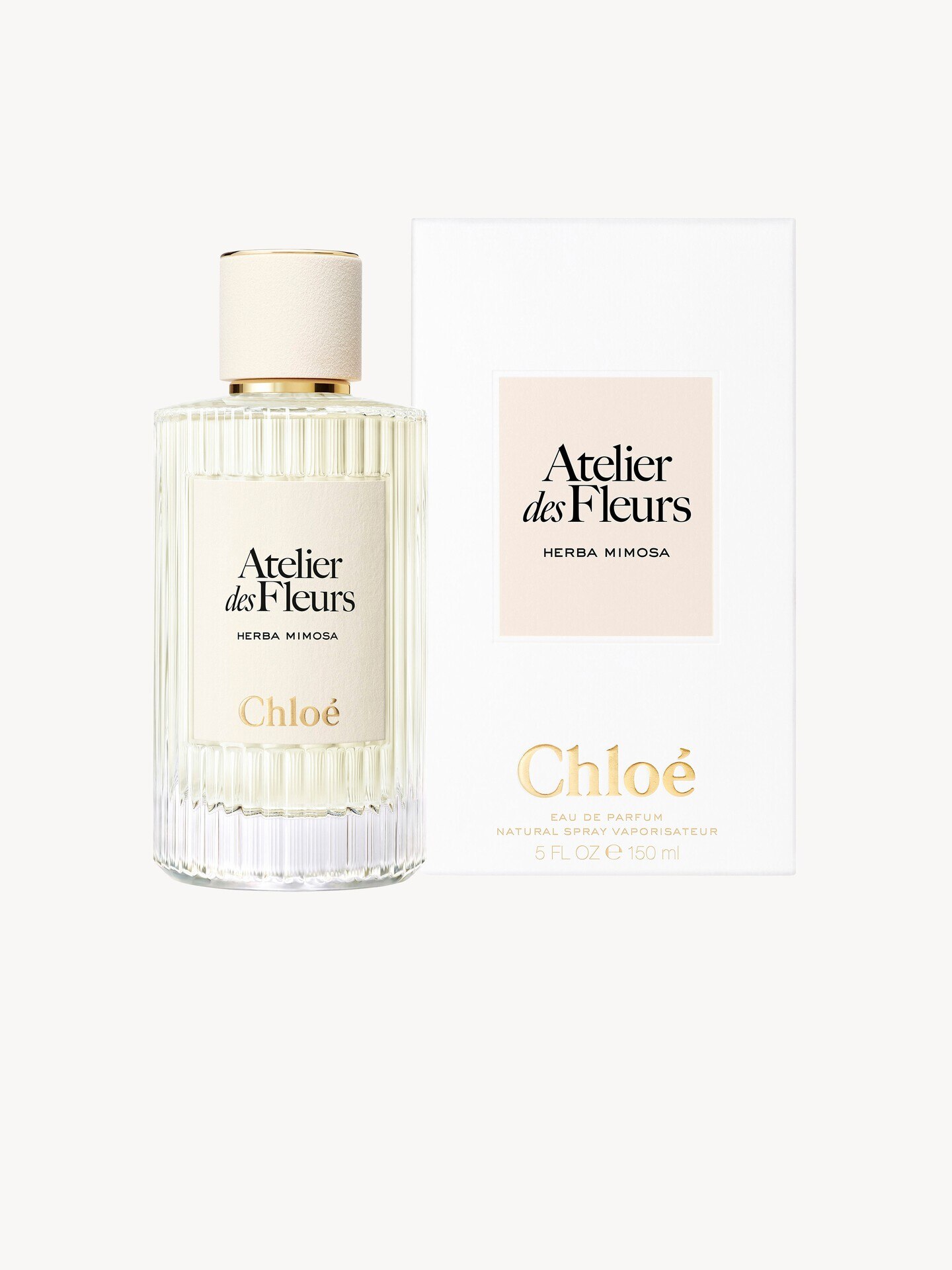 Atelier des Fleurs Herba Mimosa Eau de Parfum 150&nbsp;ml - 3