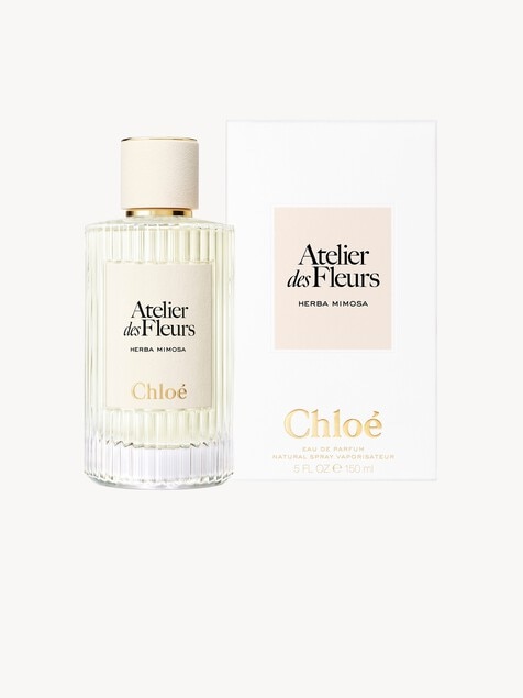 Atelier des Fleurs Herba Mimosa Eau de Parfum 150&nbsp;ml