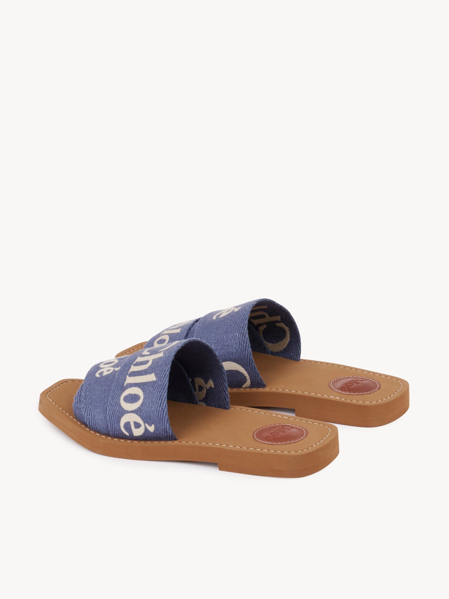 Mules Woody - 7