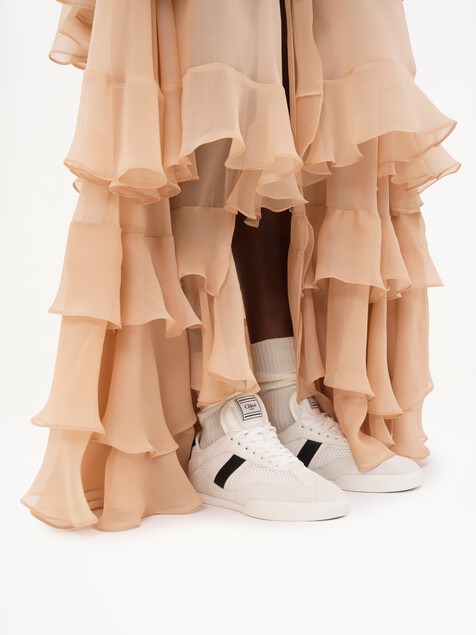 Zapatillas de deporte Chlo&eacute; Kick
