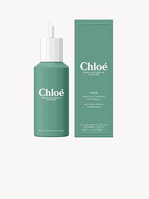 Recambio Chlo&eacute; Rose Naturelle Eau de Parfum Intense 150&nbsp;ml