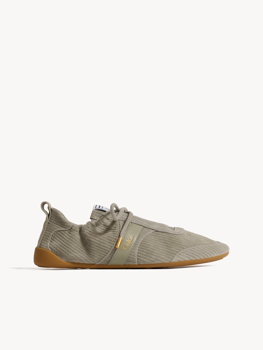 Chlo&eacute; Kick sneaker - 1