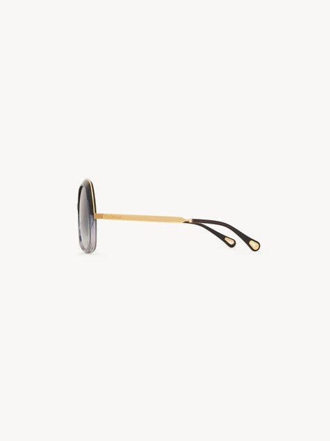 Leia sunglasses