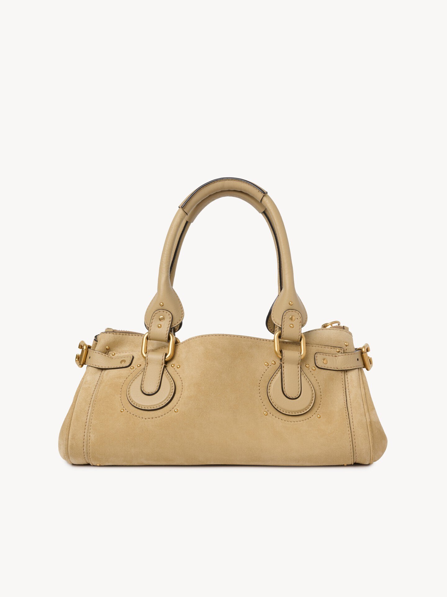 Bolso Paddington de ante - 5