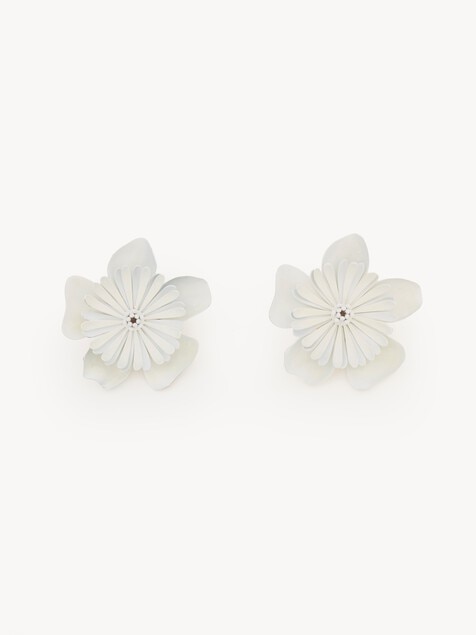 Pendientes Chlo&eacute; Bloom