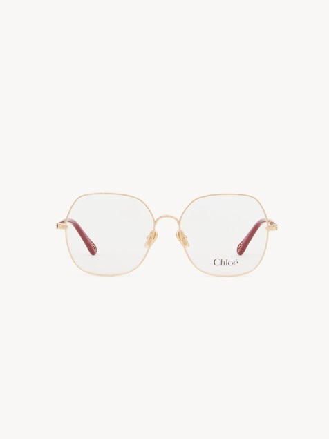 Gafas Aly