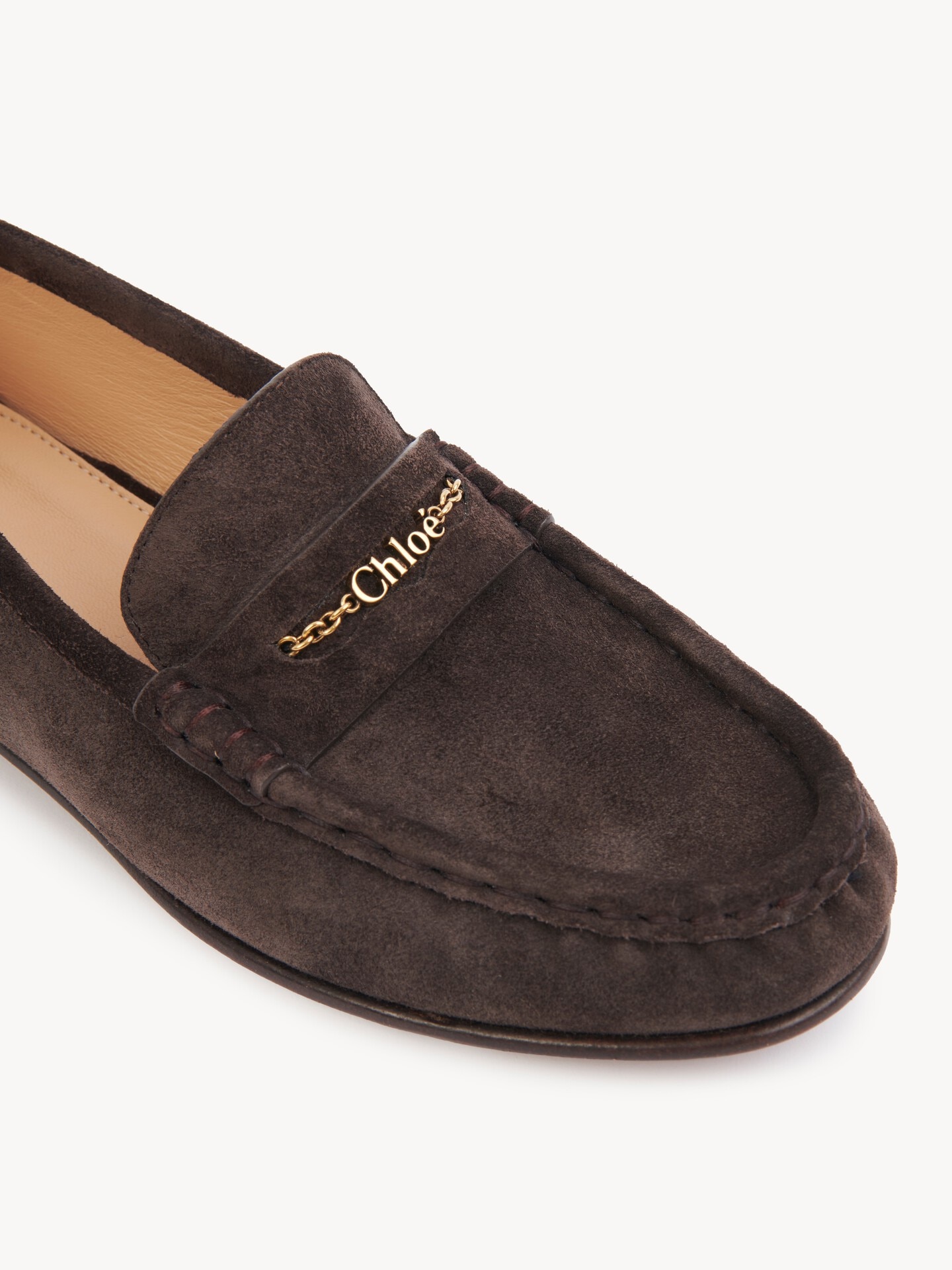 Chloé loafer - 6