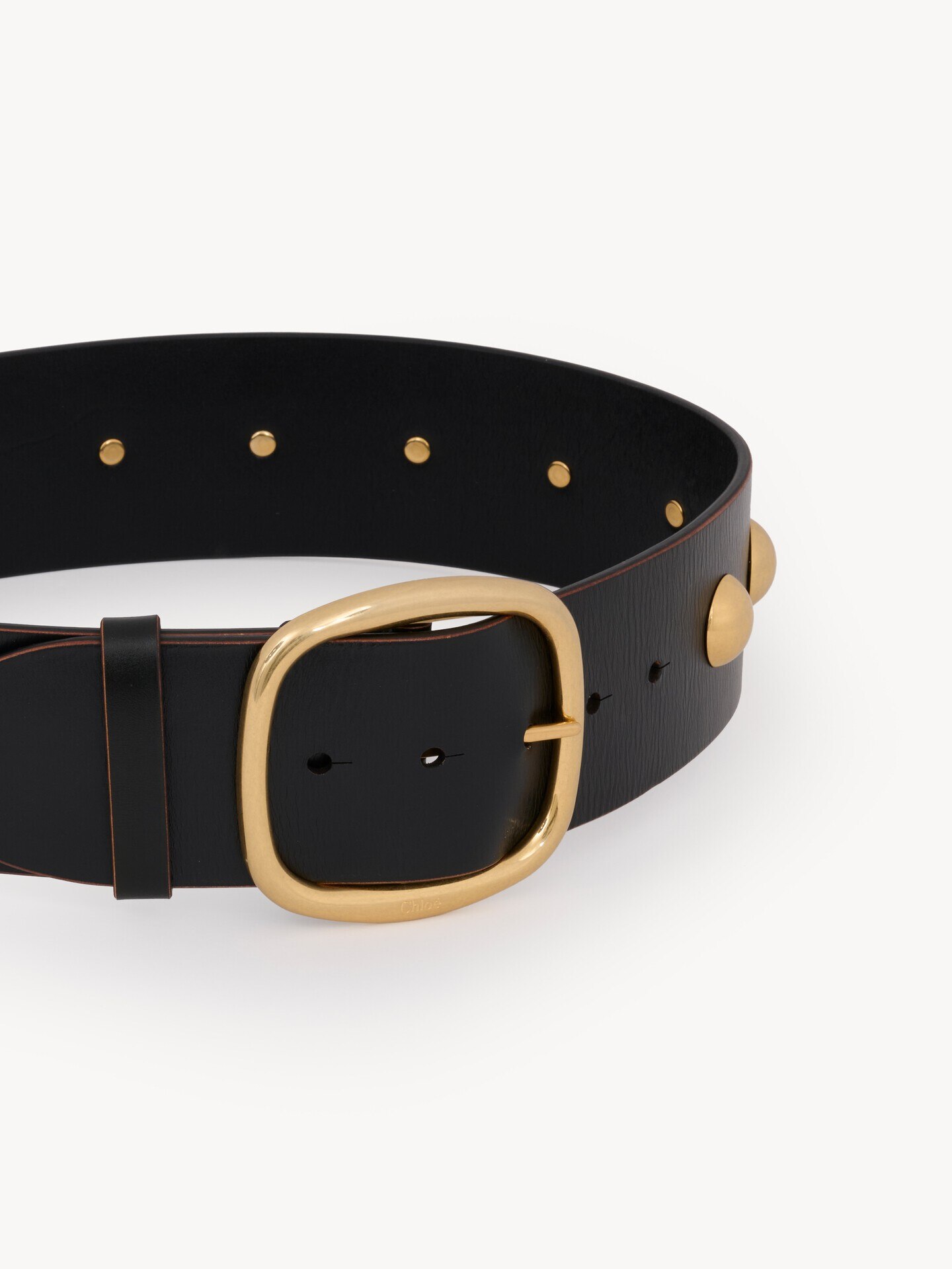 The Chlo&eacute; Midnight belt - 5