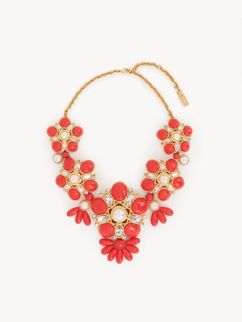 The Chlo&eacute; Magnificent necklace
