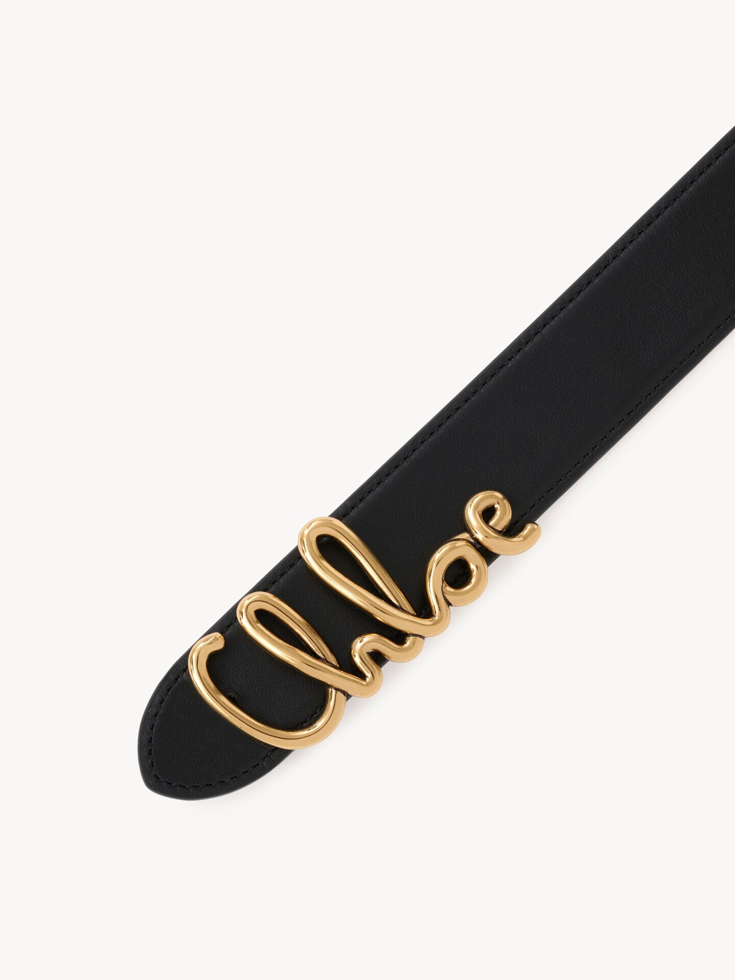 The Chlo&eacute; Iconic belt - 4