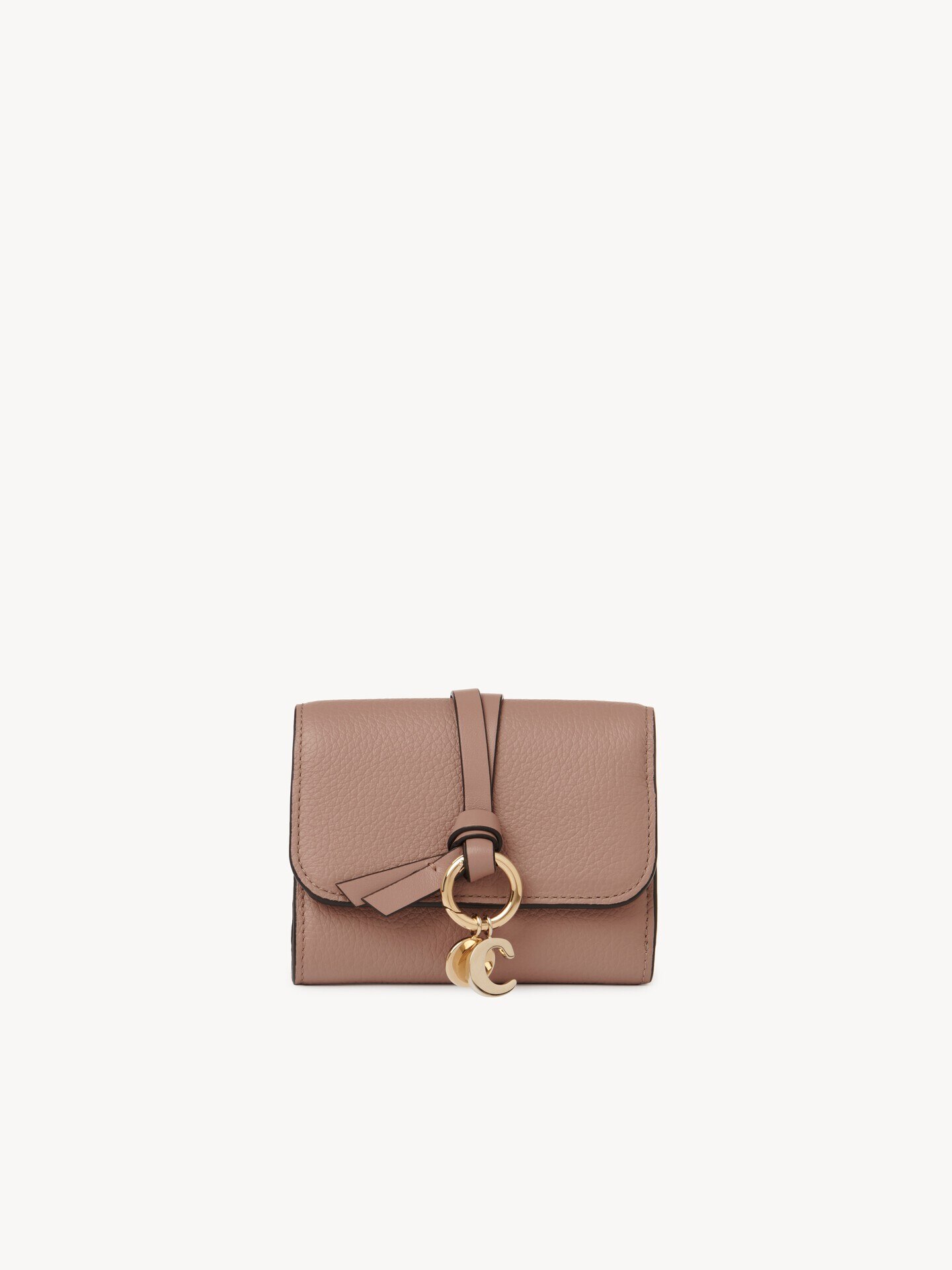 Alphabet small tri-fold - 1