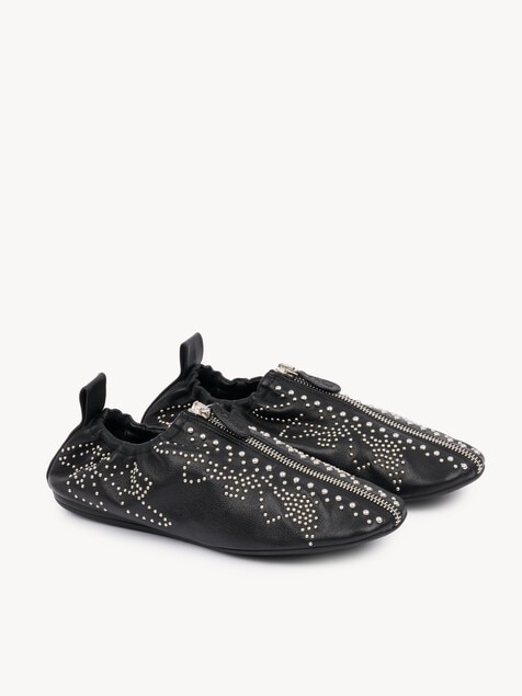 Zapatos planos Susanna