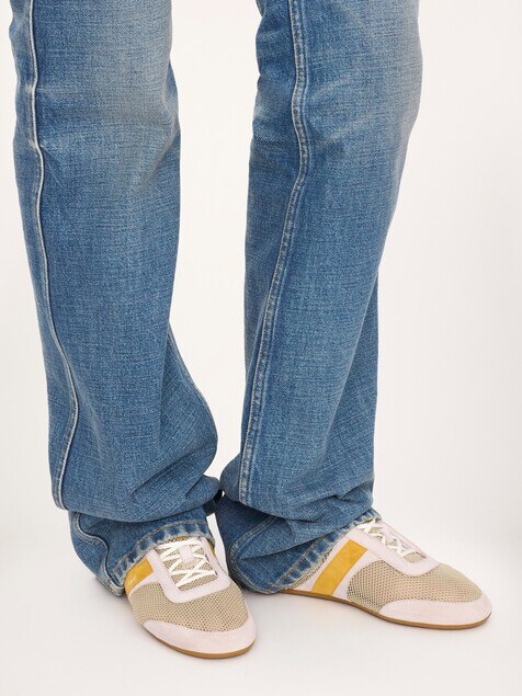 Chlo&eacute; Kick sneaker