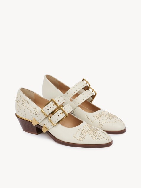 Susanna pump