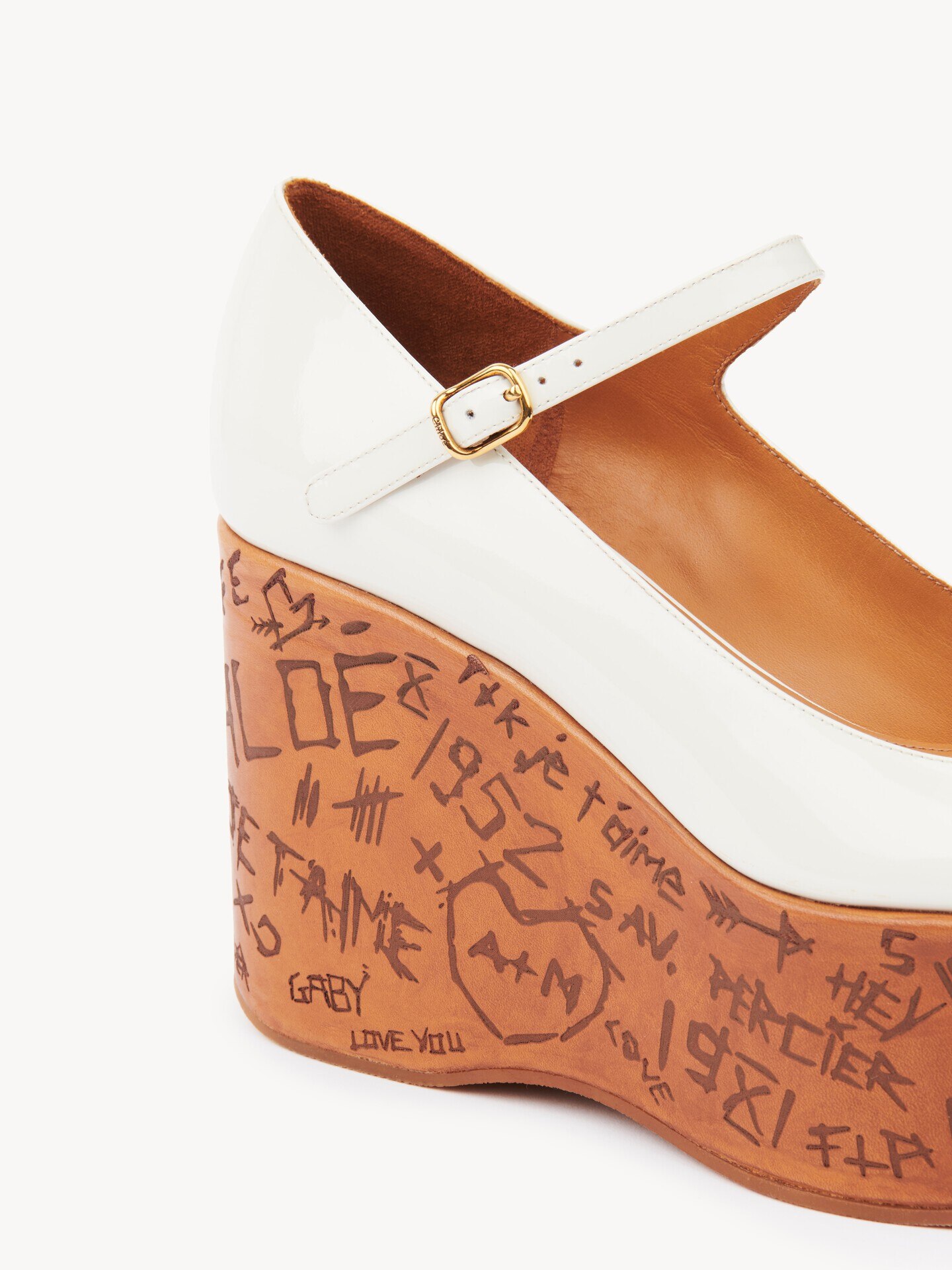 Maxime wedge pump - 6