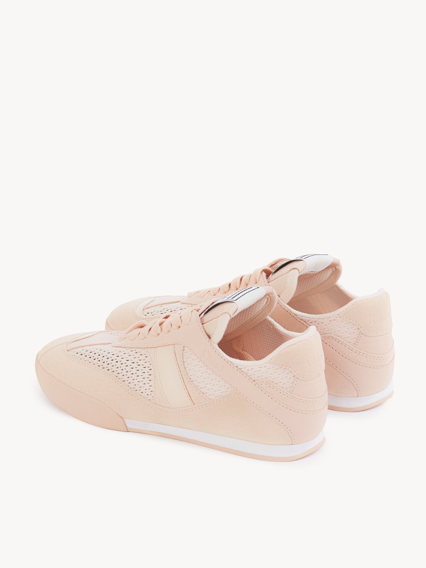 Chloé Kick sneaker - 6
