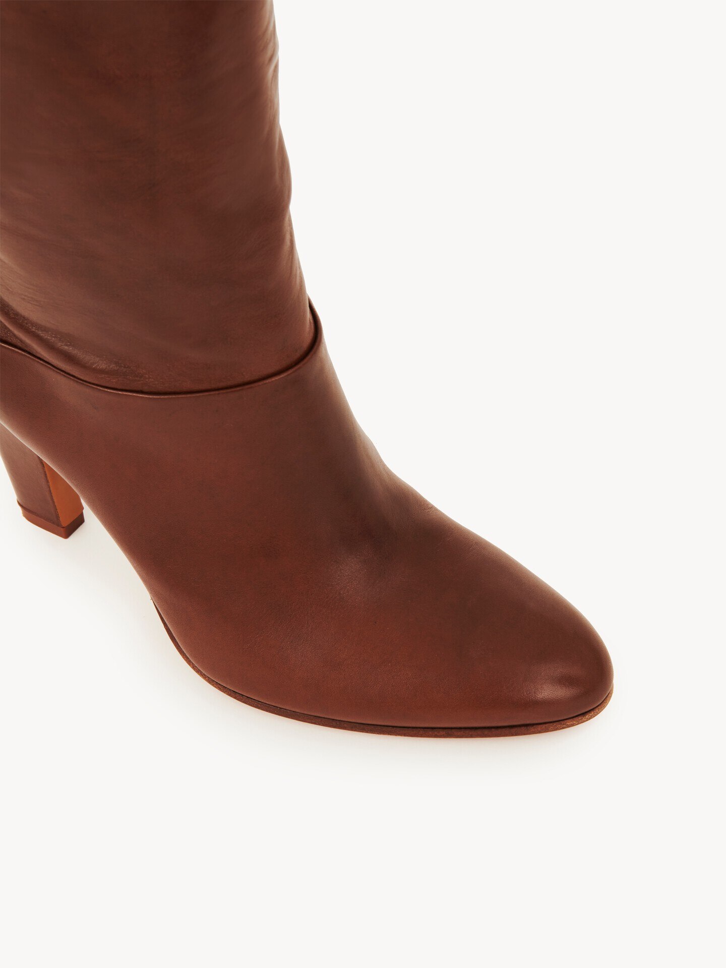 Eve thigh high boot - 5