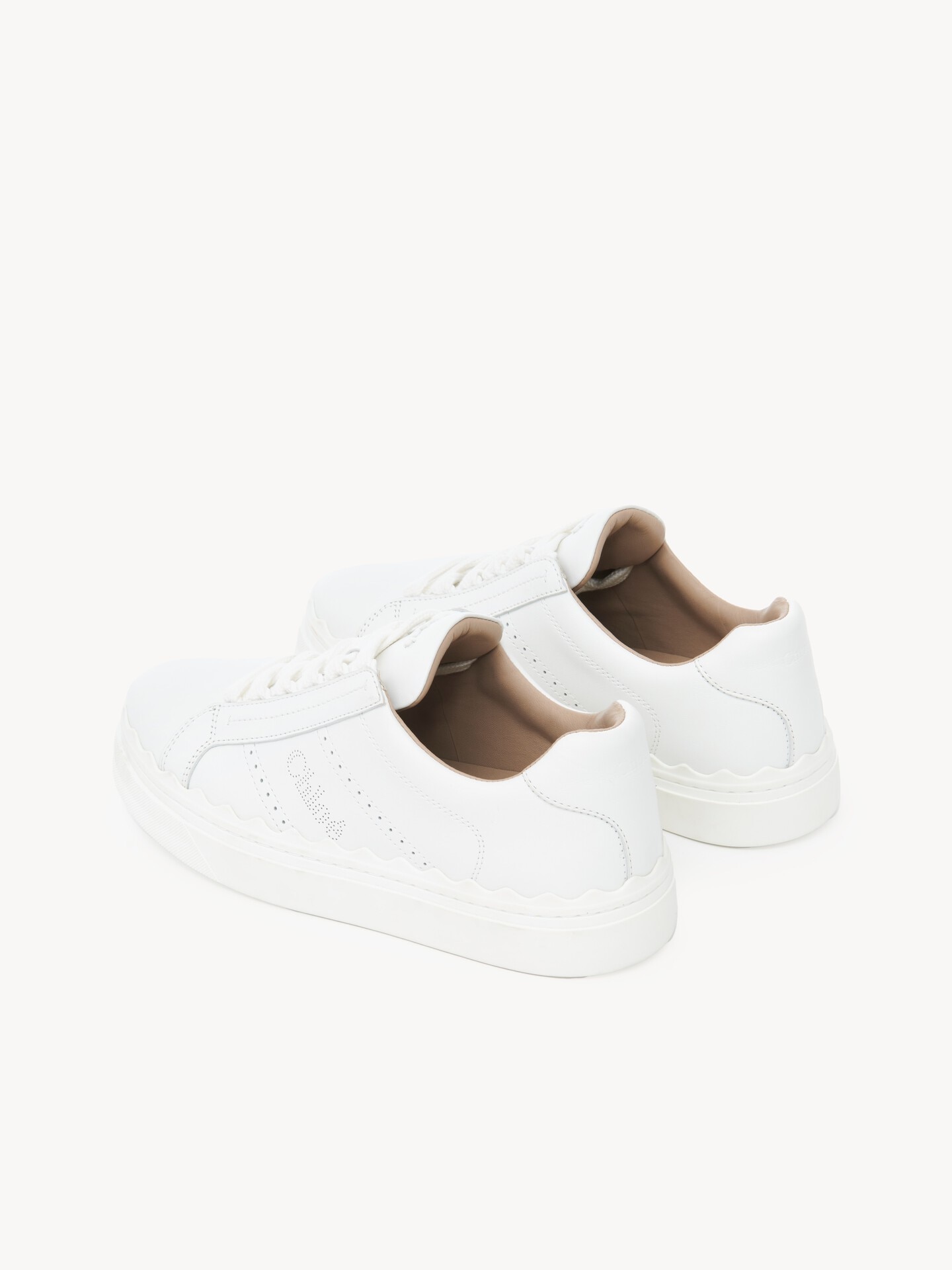 Lauren sneaker - 5