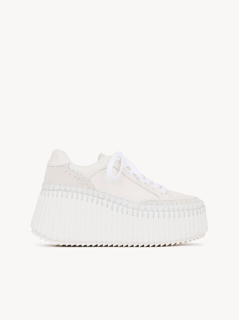 Zapatillas de cu&ntilde;a Nama