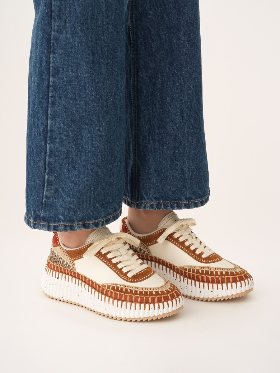 Nama sneaker - 3