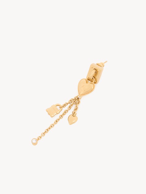 Pendientes Chlo&eacute; Mini Paddington