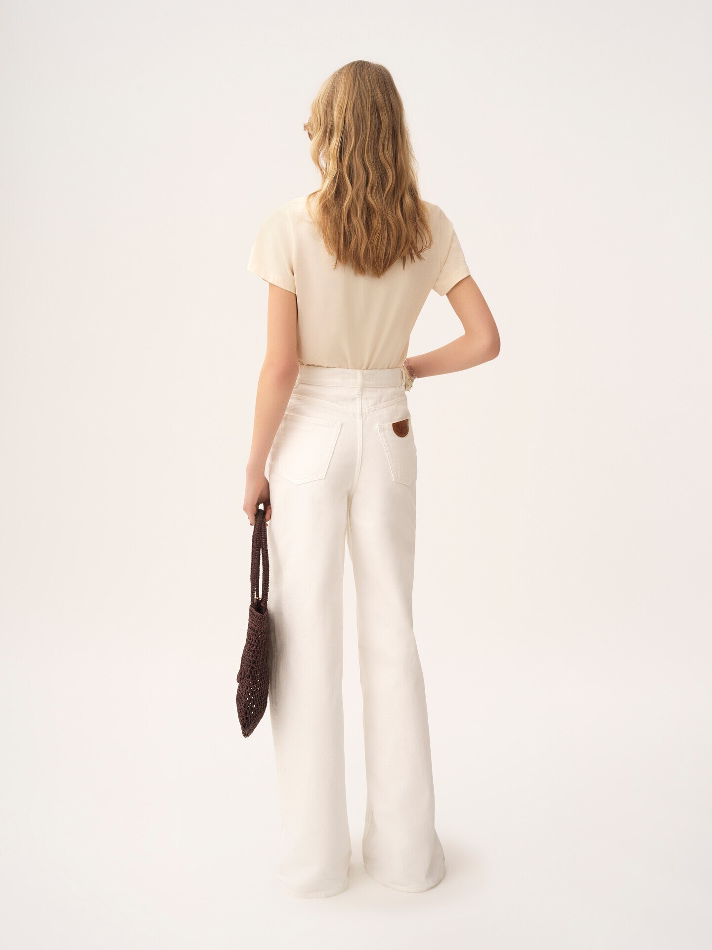 Baby fit logo T-shirt in cotton jersey - 5