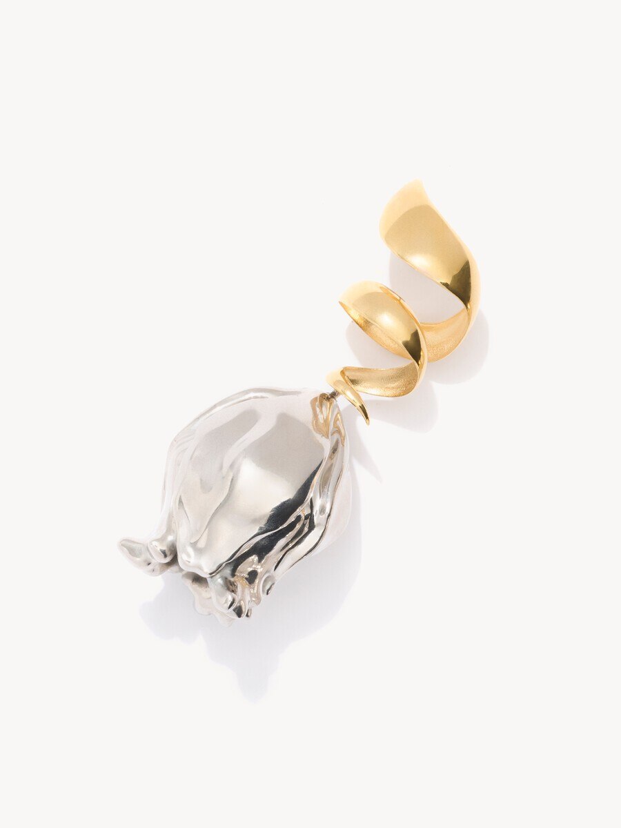 The Chlo&eacute; Bloomcraft earrings - 4
