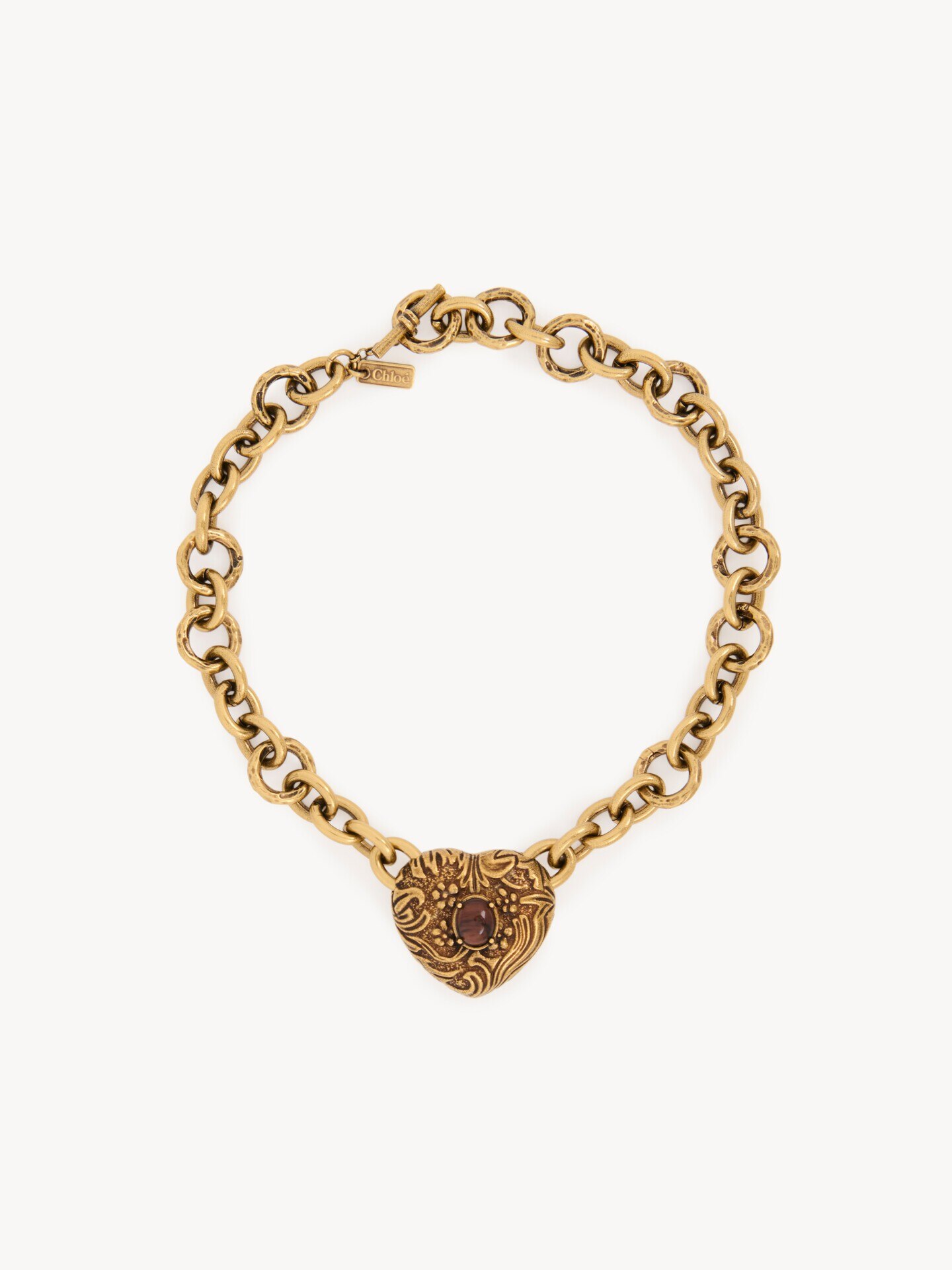 The Château Treasures choker - 1