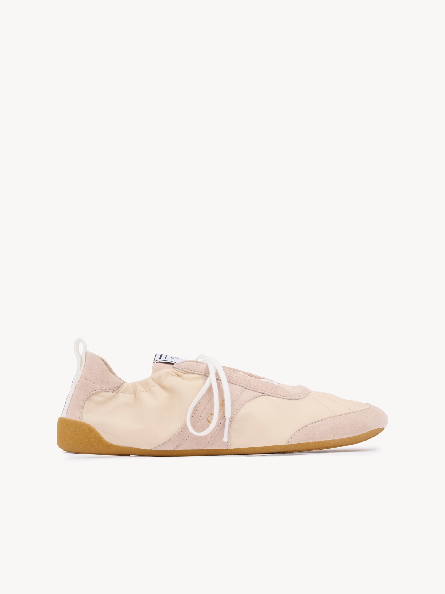Chlo&eacute; Kick sneaker - 1