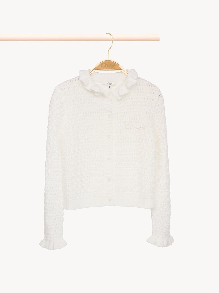 Kids' cardigan - 2