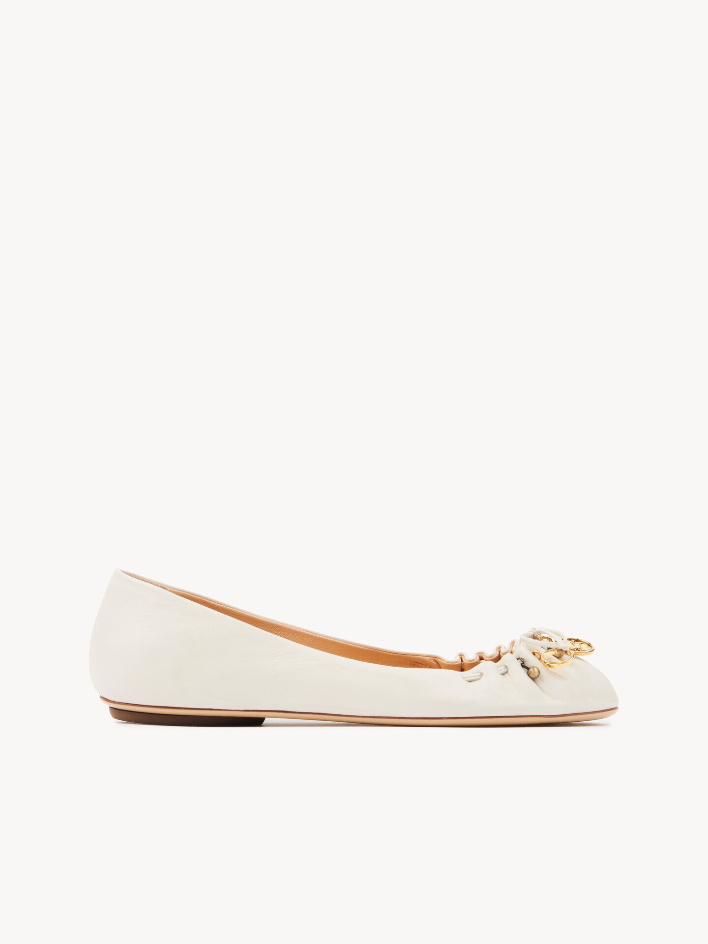 Chloé Charms ballerina - 2