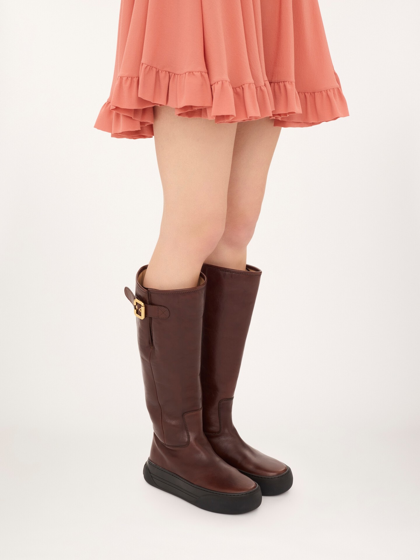 Delia boot - 3