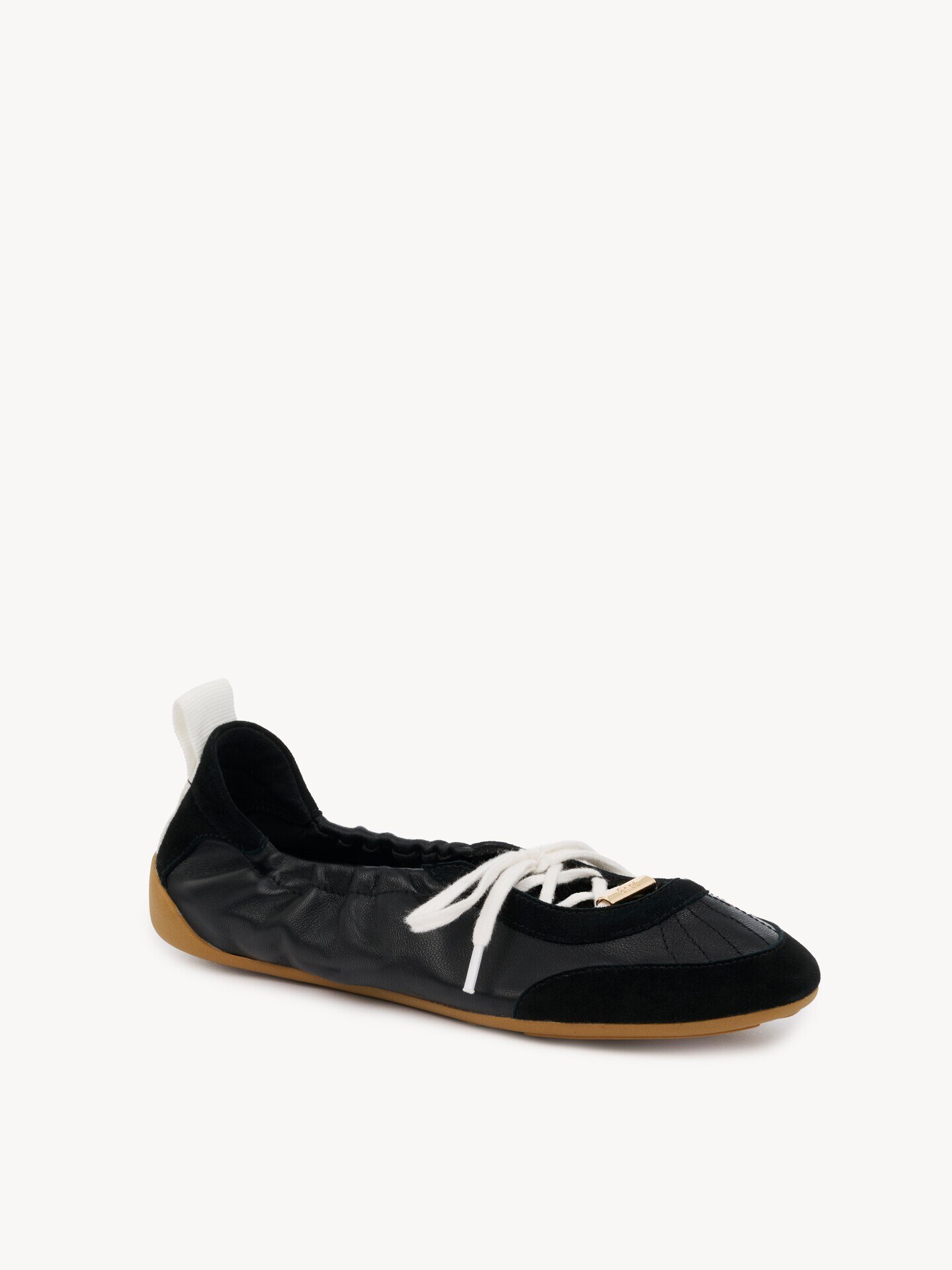 Bailarinas deportivas Chlo&eacute; Kick - 3