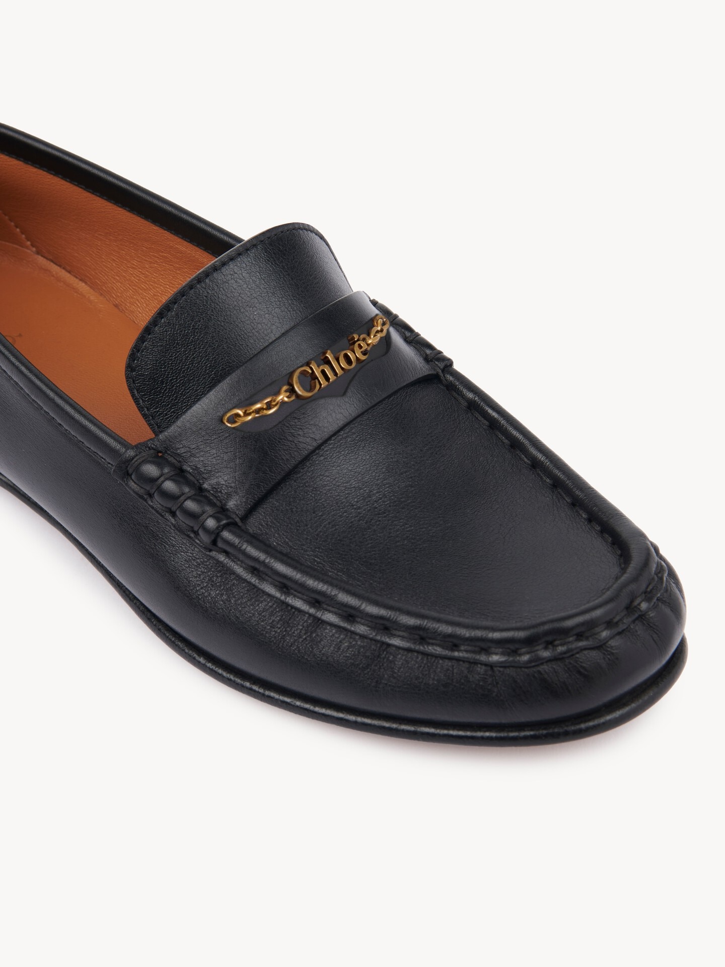 Chloé loafer - 6