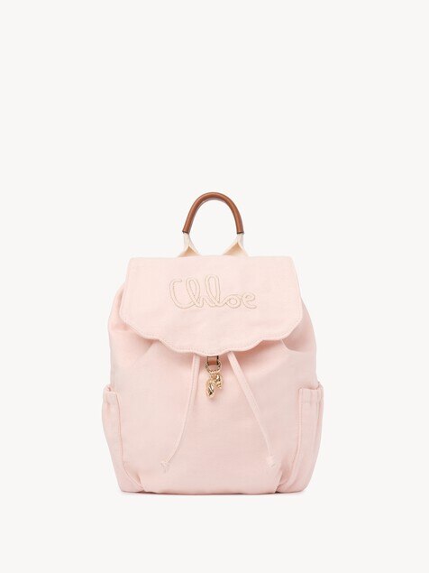 Mochila infantil