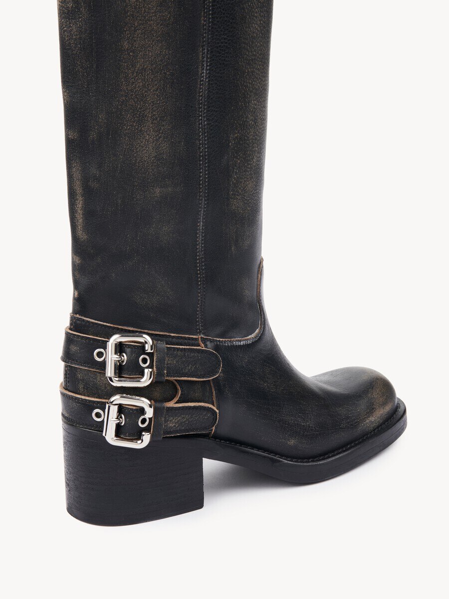 Dakota boot - 4