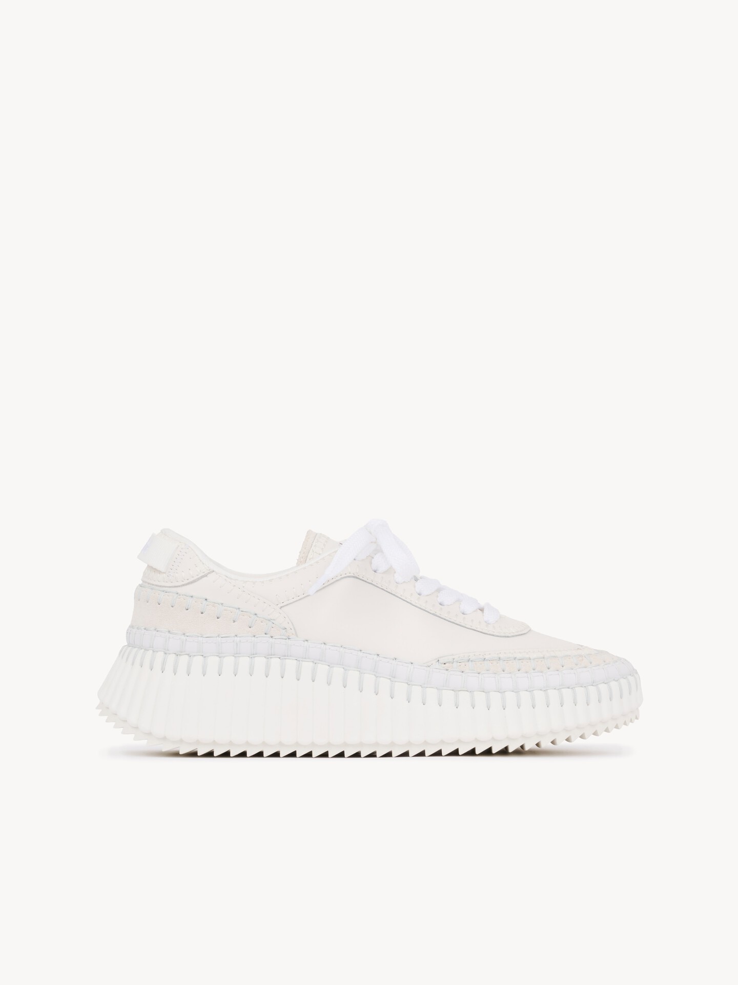 Nama sneaker - 1