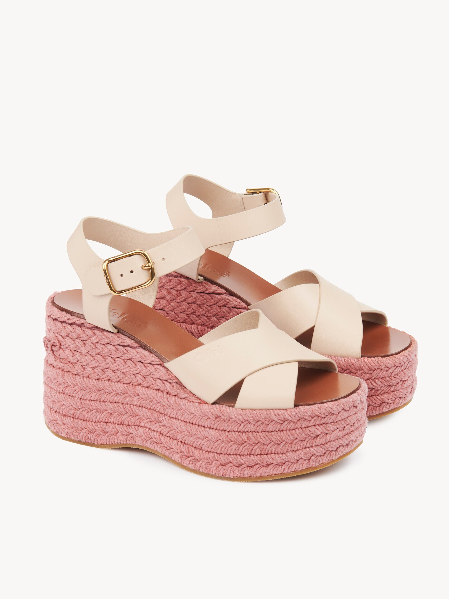 Isla wedge espadrille - 3