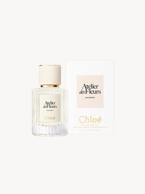 Atelier des Fleurs Lavanda Eau de Parfum 50&nbsp;ml