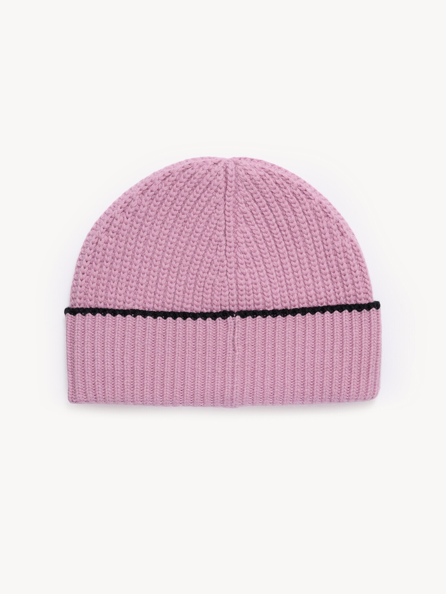 Gorro Chlo&eacute; Encoeur de lana y cachemira - 3