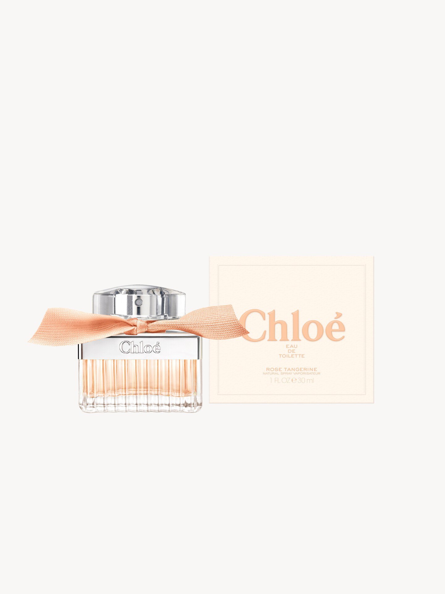 Chlo&eacute; Rose Tangerine Eau de Toilette 1 fl oz - 3