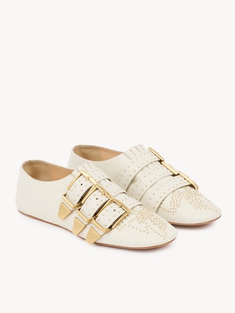 Zapatos planos Susanna