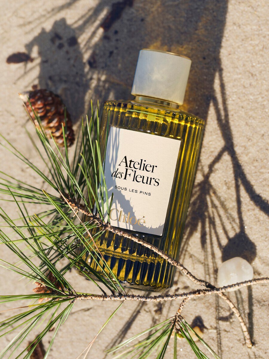 Atelier des Fleurs Sous les Pins Eau de Parfum 1.7 fl oz - 4