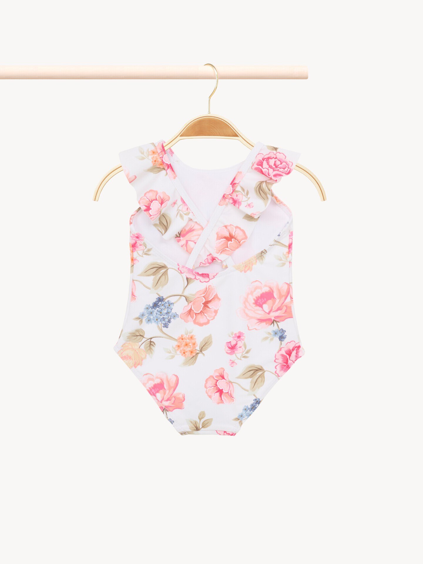 Ba&ntilde;ador de una pieza para ni&ntilde;os - 3