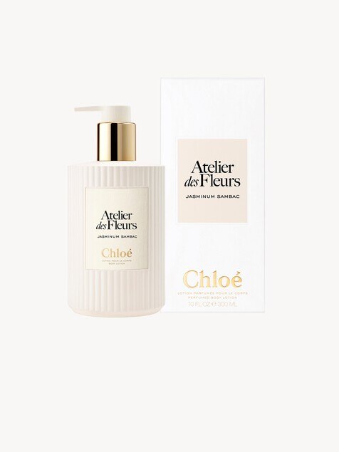 Loci&oacute;n corporal perfumada Atelier des Fleurs Jasminum Sambac
