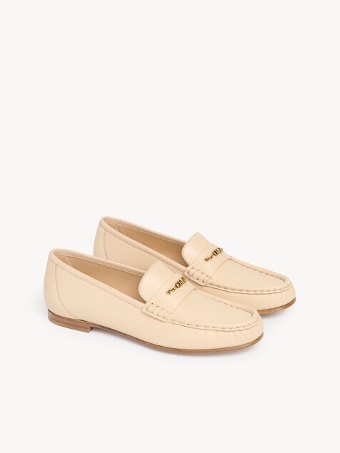 Chloé loafer