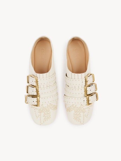 Susanna flat