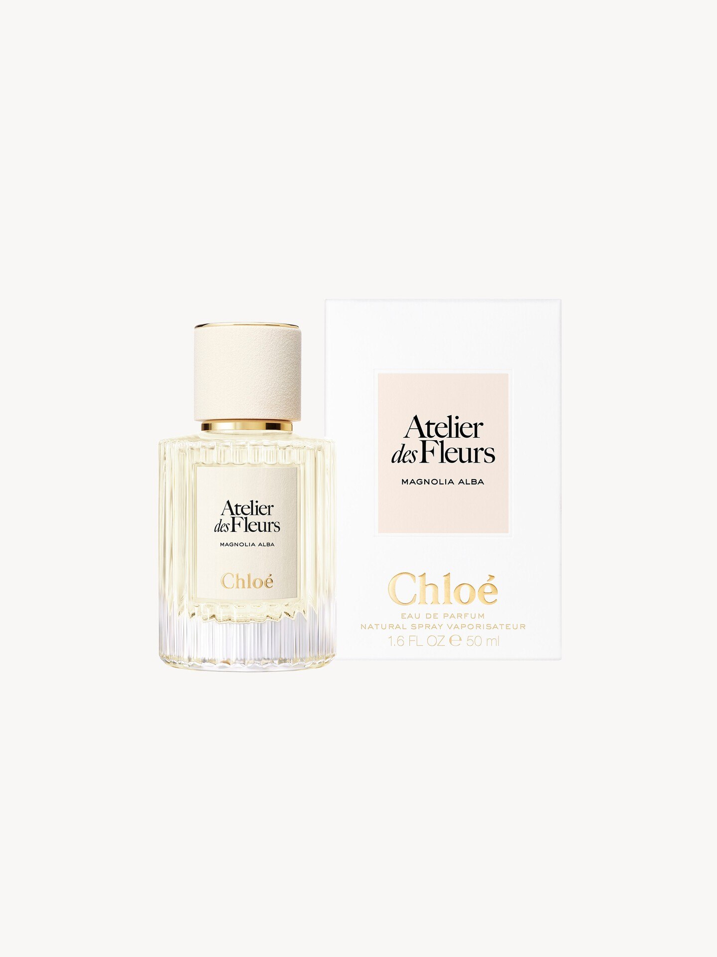 Atelier des Fleurs Magnolia Alba Eau de Parfum 50&nbsp;ml - 3