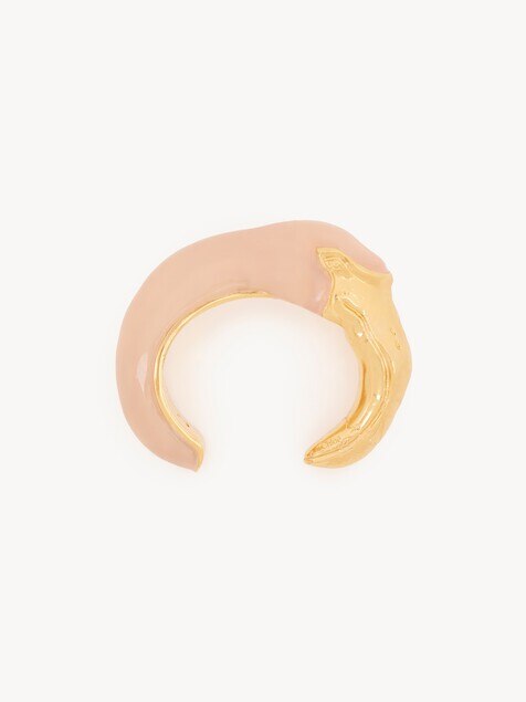 The Chlo&eacute; Tropicus cuff